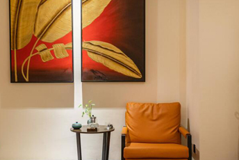 南京秦淮区养生会所：睡眠障碍的多模态干预