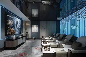 南京秦淮区按摩理疗：运动损伤康复